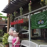 Thongran\'S House