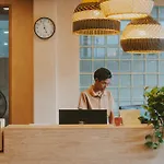 Hotel Clay Chiang Mai