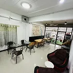 Potae\'S House