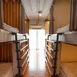 Bed Addict Hostel