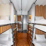 Bed Addict Hostel