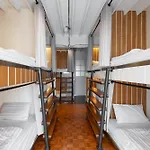Bed Addict Hostel