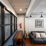 Bed Addict Hostel