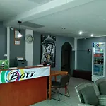 Born Guest House