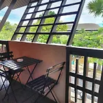 The Peaberry Boutique Hotel