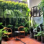 The Peaberry Boutique Hotel