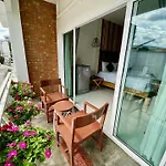 My Chiangmai Boutique Lodge