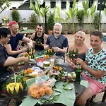 My Chiangmai Boutique Lodge