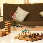 Imm Hotel Thaphae Chiang Mai