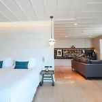 Syn Boutique Hotel