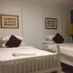 Bed In Town
