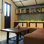 Wiang Kum Kam Resort