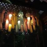 The Twenty Lodge