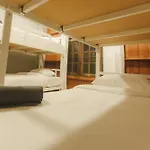 Agga Cnx Hostel