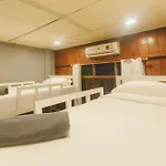 Agga Cnx Hostel