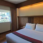 Chiang Mai Phucome Hotel