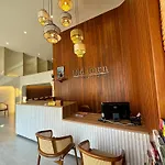 Old Town Chiangmai Boutique