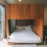 Psych Hostel