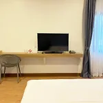 Icon Park Hotel, Chiang Mai- Sha Extra Plus
