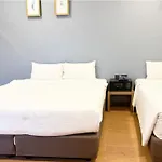 Icon Park Hotel, Chiang Mai- Sha Extra Plus