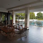 3Br Cosy Home In City Chiangmai With Public Pool
