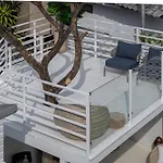 Santitham Pool Villa