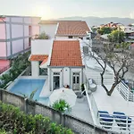 Santitham Pool Villa