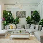 Santitham Pool Villa