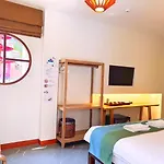 Hetai Boutique House