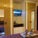 1Brapartment, 5Mins To Nimman