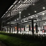 The Camp Muay Thai Resort And Academy