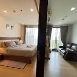 The Astra Suite Condominium-Change Klan, Chiang Mai