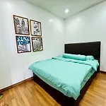 The Astra Condo Yak Home