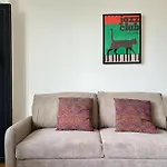 The Astra Condo Yak Home