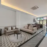 Sclass Penthouse Garden Next To 7-11 Center Old City