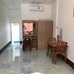 The Thana House