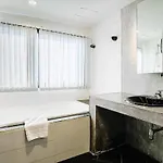 B2 Black Business And Budget Hotel