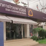 Boxsoon Nimman 3 # 4Beds 4Bahts