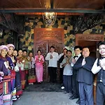 Lotus Hotel