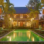 Paya Villa