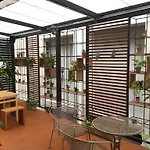 Chula Hotel