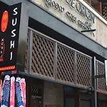 Hotel De Origin