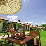 The Oriental Village Resort & Mountain Veiw