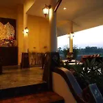 The Oriental Village Resort & Mountain Veiw