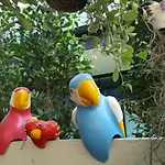 Aunt & Uncle\'S House