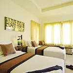 The Oriental Village Resort & Mountain Veiw