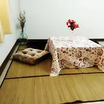 Night Bazaar Budget Room