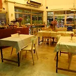 Night Bazaar Budget Room