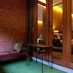 The White Elephant Home