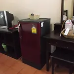 Baan Nam Sai Hotel
